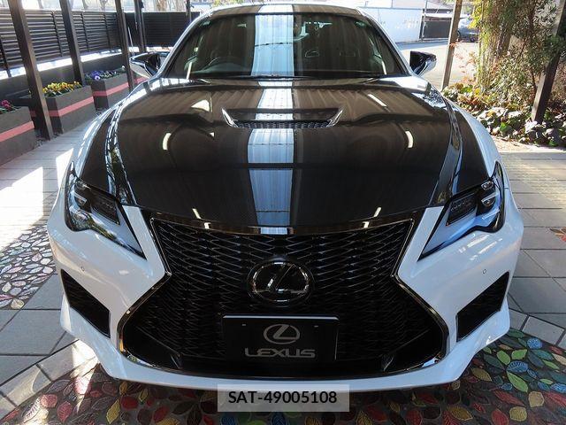 Lexus RC F 2023-10 743506-3