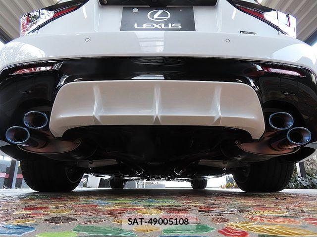Lexus RC F 2023-10 743506-5