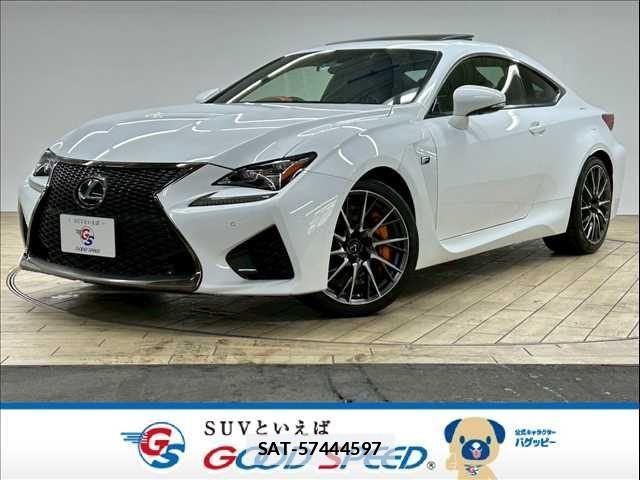 Lexus RC F 2018-08 878306-0