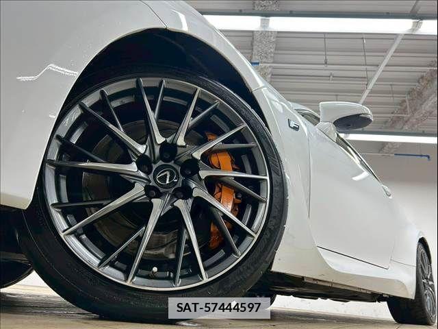 Lexus RC F 2018-08 878306-10
