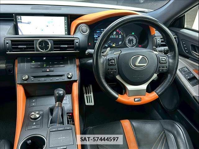 Lexus RC F 2018-08 878306-12