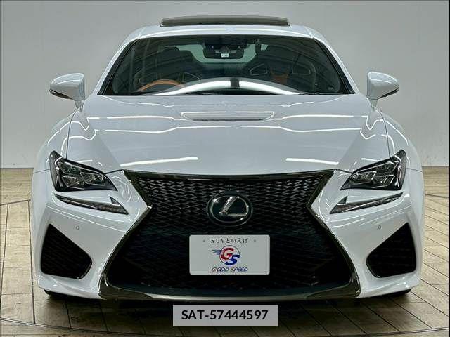 Lexus RC F 2018-08 878306-16