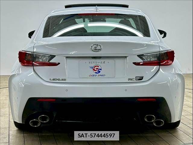 Lexus RC F 2018-08 878306-18