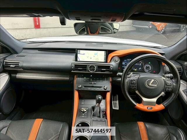 Lexus RC F 2018-08 878306-1