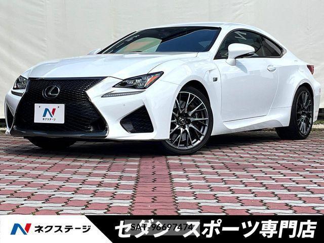 Lexus RC F 2014-12 1072731-0