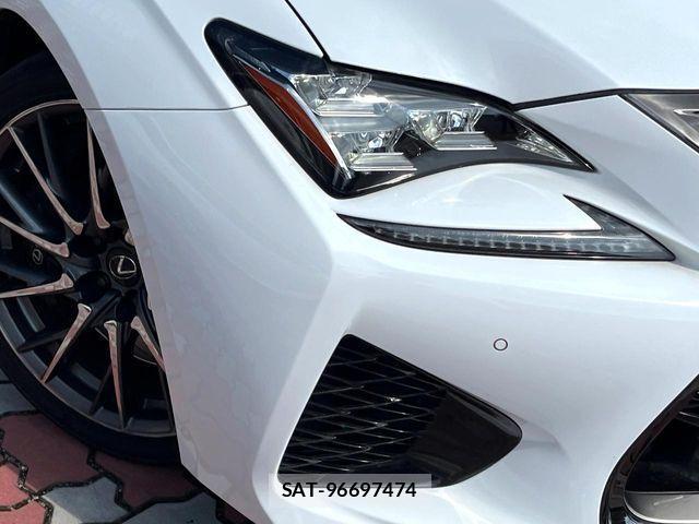 Lexus RC F 2014-12 1072731-12