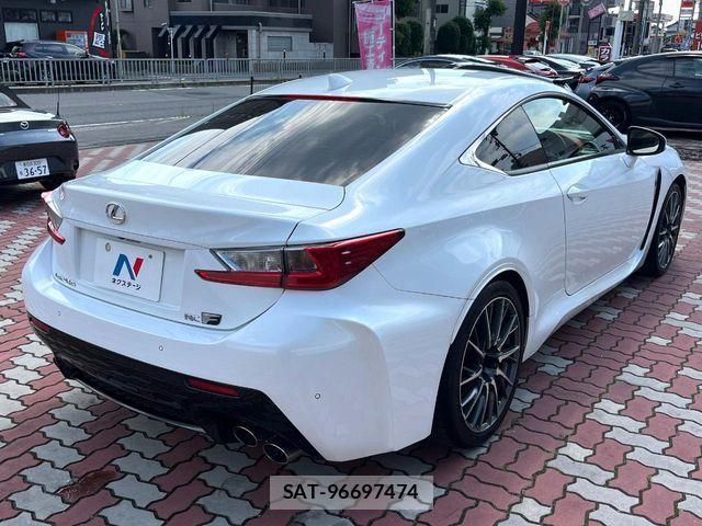 Lexus RC F 2014-12 1072731-16