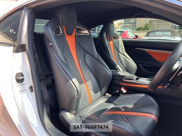 Lexus RC F 2014-12 1072731-8