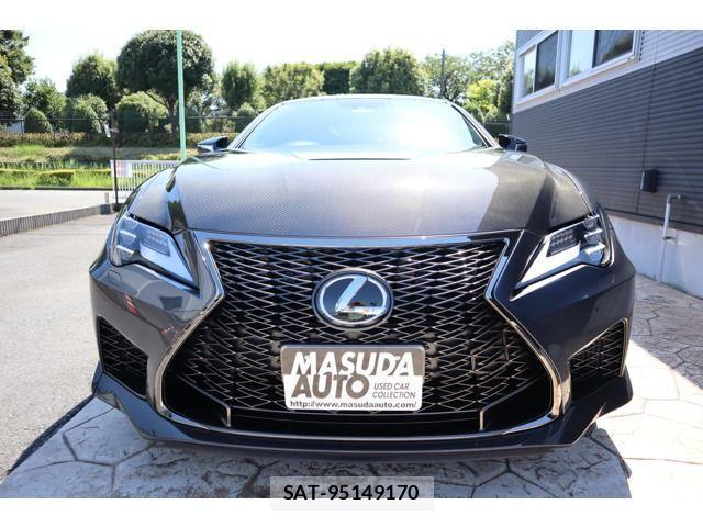 Lexus RC F 2023-08 1182266-1