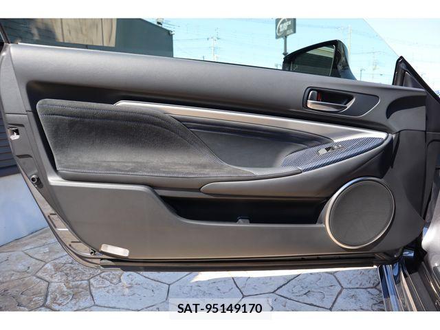 Lexus RC F 2023-08 1182266-20