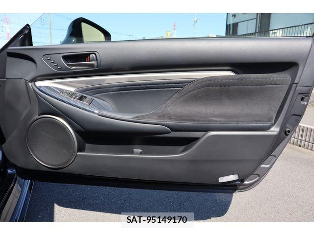 Lexus RC F 2023-08 1182266-21