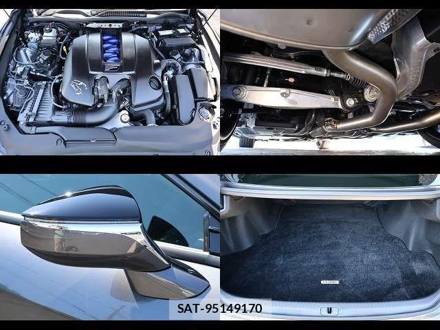 Lexus RC F 2023-08 1182266-25