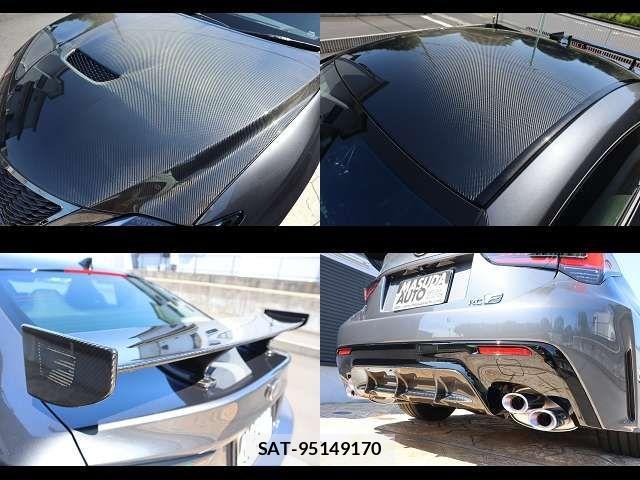 Lexus RC F 2023-08 1182266-26