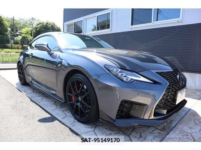 Lexus RC F 2023-08 1182266-2