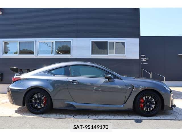Lexus RC F 2023-08 1182266-3