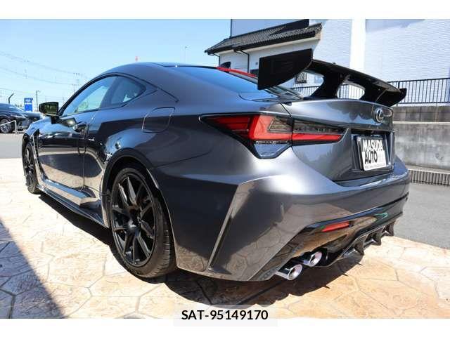 Lexus RC F 2023-08 1182266-4