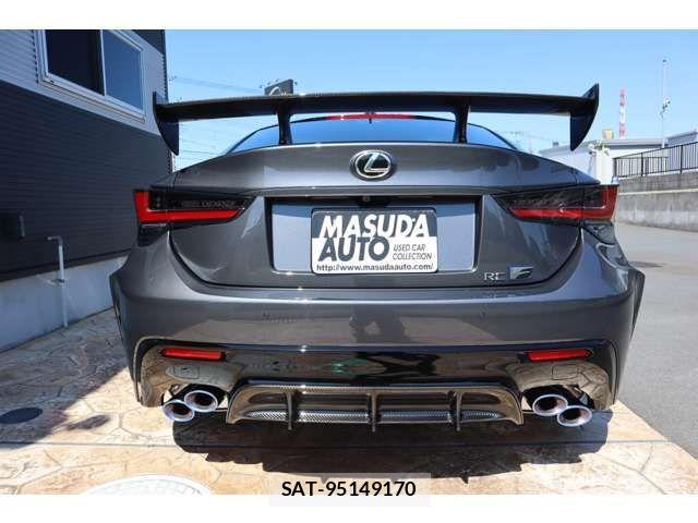 Lexus RC F 2023-08 1182266-5