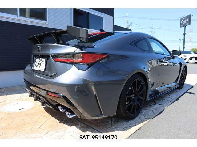 Lexus RC F 2023-08 1182266-6