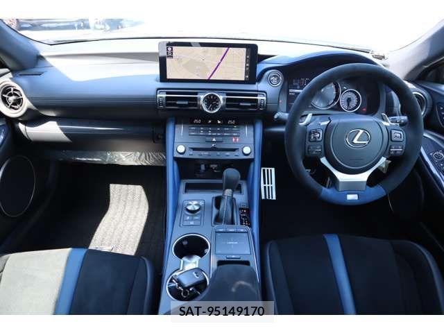 Lexus RC F 2023-08 1182266-7