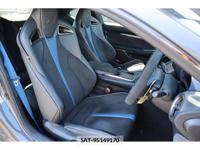 Lexus RC F 2023-08 1182266-8