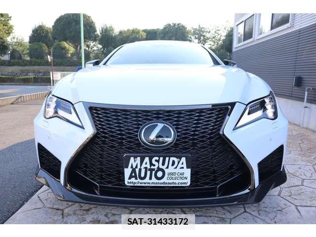Lexus RC F 2023-08 1302681-1