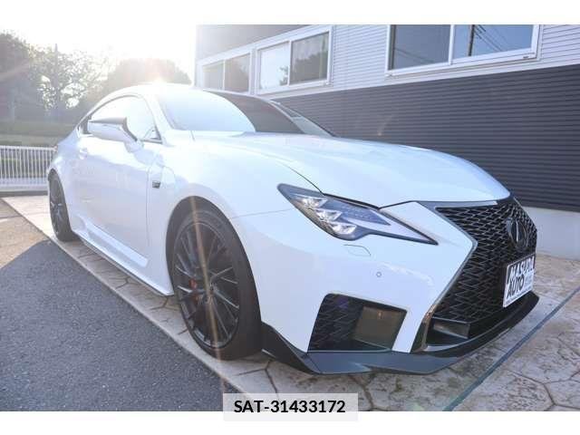 Lexus RC F 2023-08 1302681-2