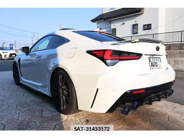 Lexus RC F 2023-08 1302681-4
