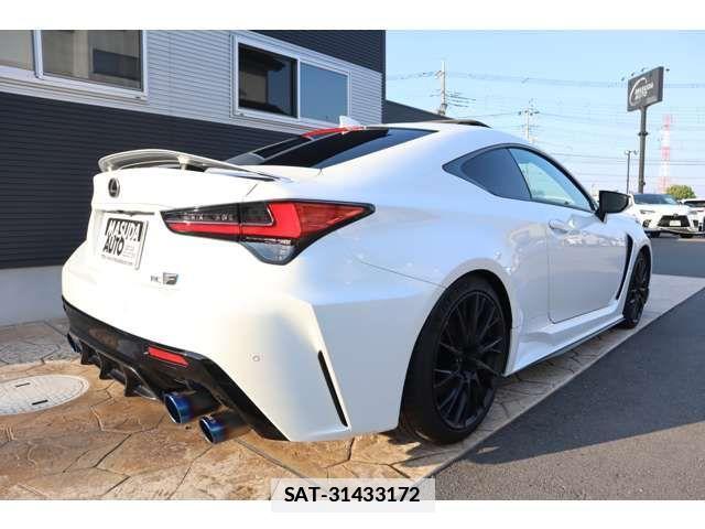 Lexus RC F 2023-08 1302681-6