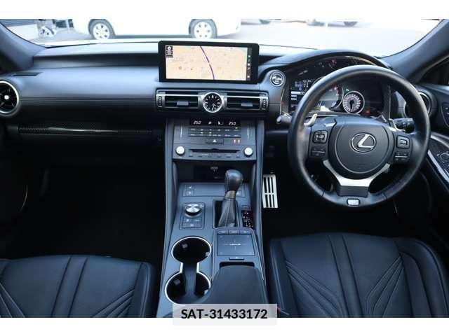 Lexus RC F 2023-08 1302681-7