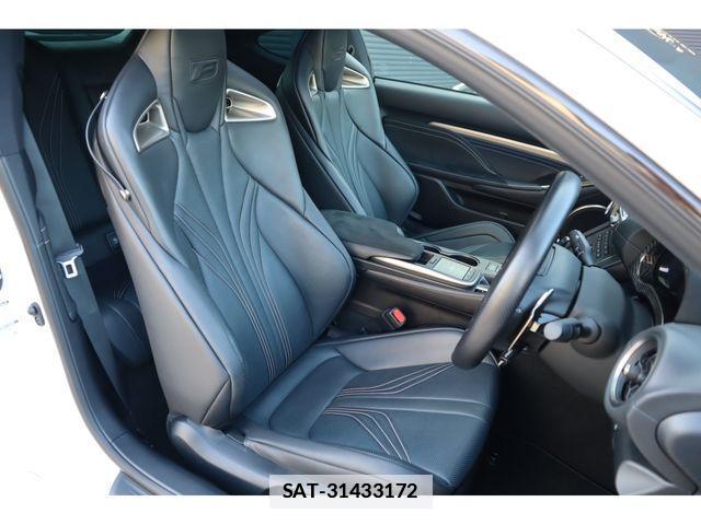 Lexus RC F 2023-08 1302681-8