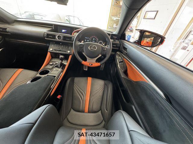 Lexus RC F 2017-04 3378129-19