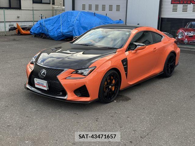 Lexus RC F 2017-04 3378129-5