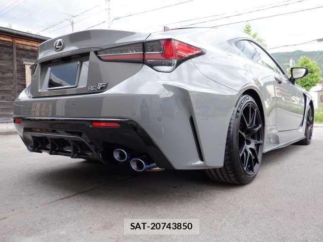 Lexus RC F 2025-05 3674878-9