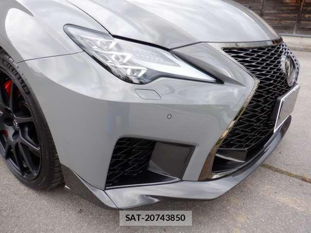 Lexus RC F 2025-05 3674878-13