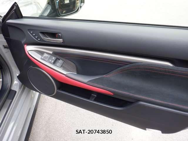 Lexus RC F 2025-05 3674878-14