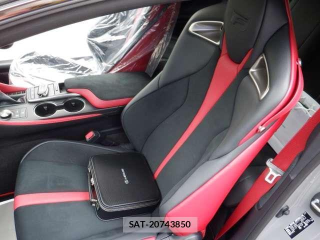 Lexus RC F 2025-05 3674878-18