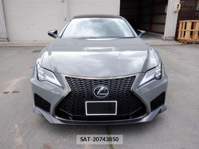 Lexus RC F 2025-05 3674878-1