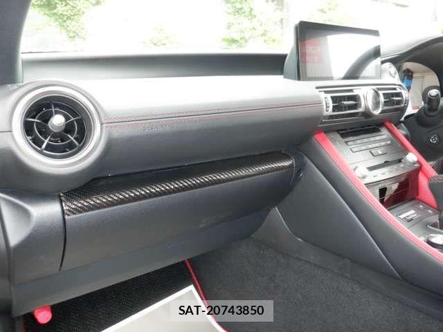 Lexus RC F 2025-05 3674878-19