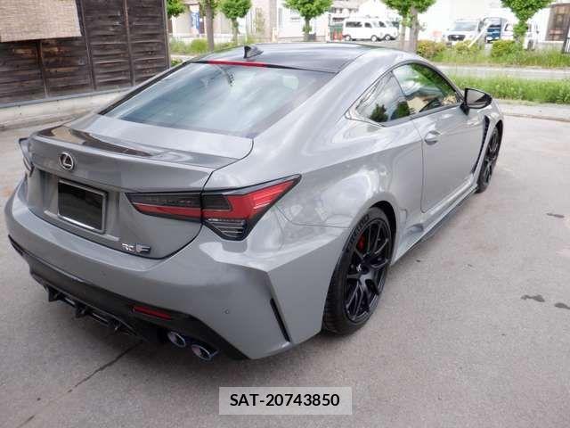 Lexus RC F 2025-05 3674878-4