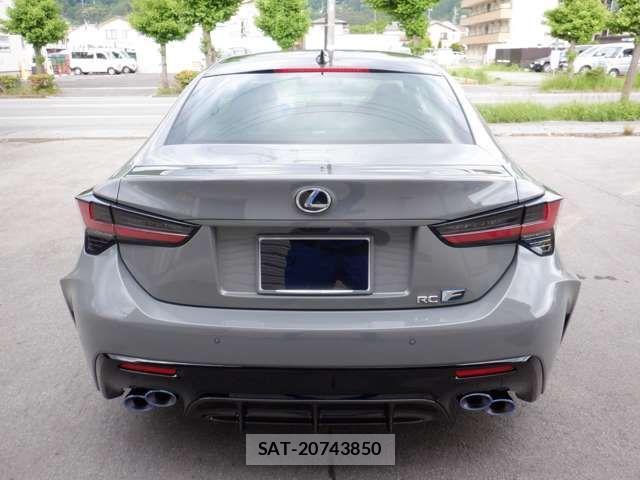 Lexus RC F 2025-05 3674878-5
