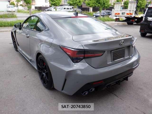 Lexus RC F 2025-05 3674878-6