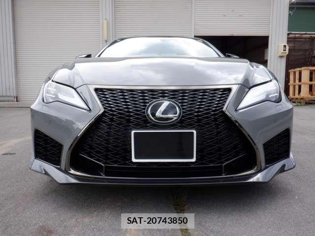 Lexus RC F 2025-05 3674878-7