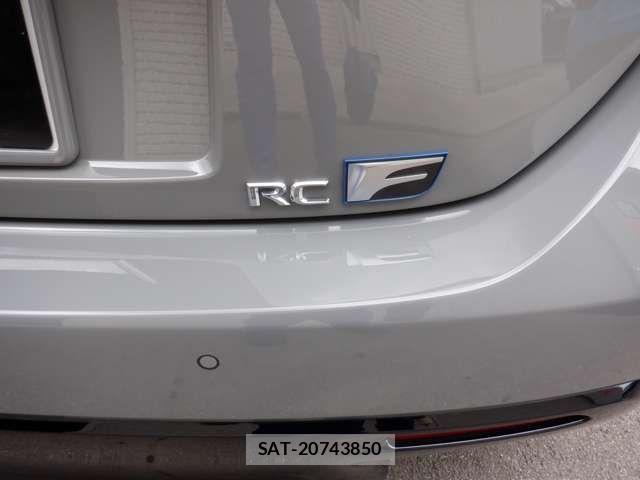 Lexus RC F 2025-05 3674878-8