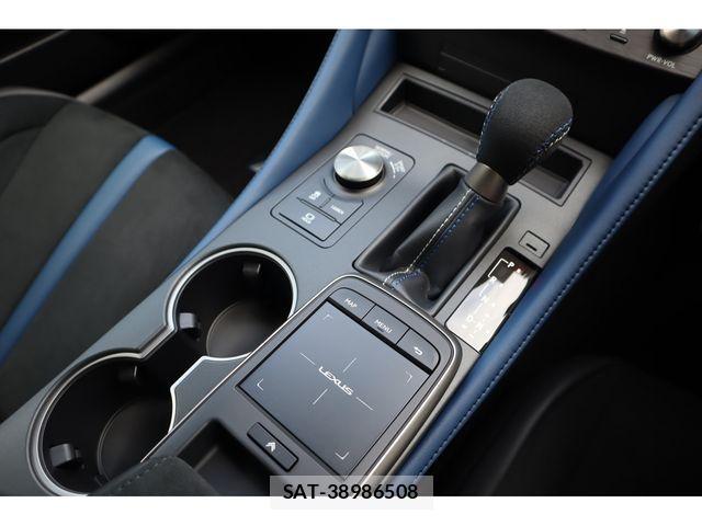 Lexus RC F 2024-02 3674874-15