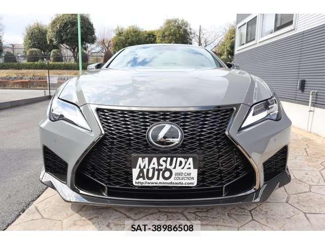 Lexus RC F 2024-02 3674874-1