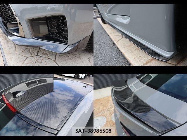 Lexus RC F 2024-02 3674874-27