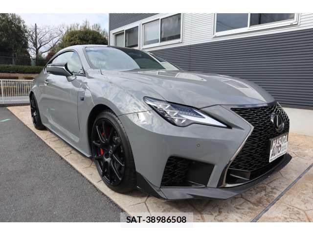 Lexus RC F 2024-02 3674874-2
