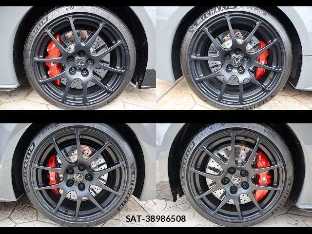Lexus RC F 2024-02 3674874-29