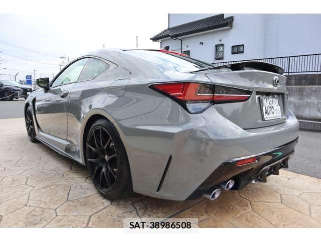 Lexus RC F 2024-02 3674874-4