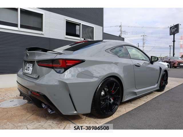 Lexus RC F 2024-02 3674874-6